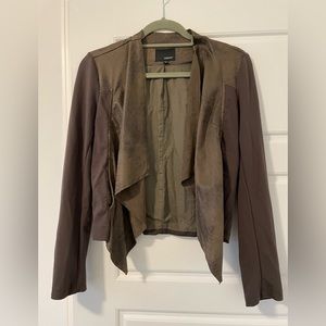 Jacket Stitch Fix